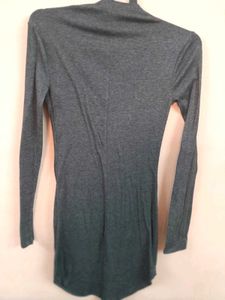 Long Slim Top by Forever 21