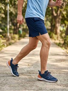 Men's Blue Sport Shoes