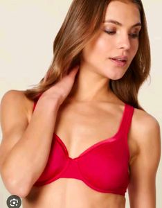 Hunkemoller non paded comfortable bra set