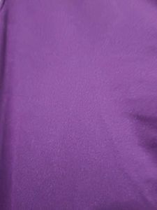 Rivalry Purple Athleisure Pants