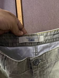 Men's Cargo Shorts