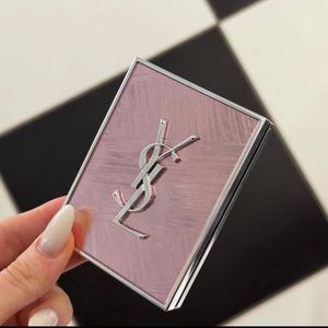 YSL Couture Mini Clutch Palette