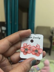 Elegant Hoop Earrings