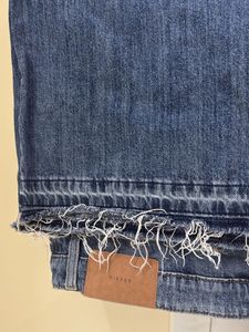H&amp;M - Classic Blue Denim Jeans