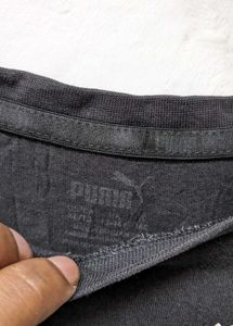 Puma Classic Logo T-Shirt