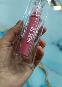 Swiss Beauty lipstick