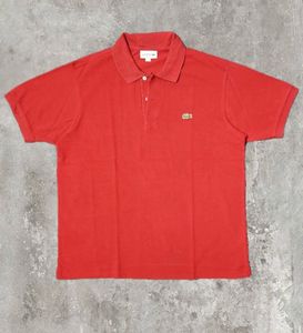 Lacoste Classic Polo Tshirt