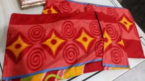 New Woolen Pillow Covers