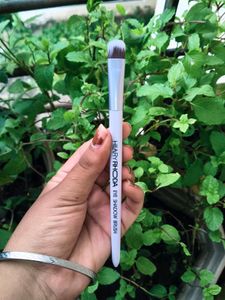 Hilary Rhoda Makeup Brush Set