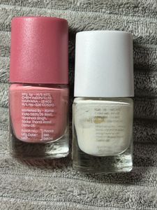 Mars Euro Nails Nail Lacquer Set