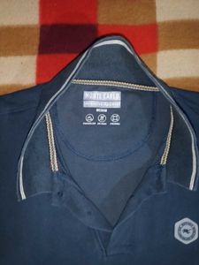 MONTE CARLO T-SHIRTS Pack of 3 M L XL