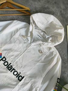Polaroid Windcheater