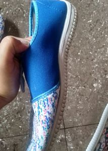 Combo New Shoes