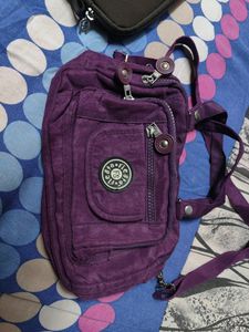 Sling Bag