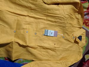 Party Wear Shirt