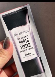 Smashbox Photo Finish Primer