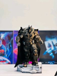 The Batman XE Suit Action Figure 😍