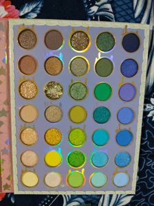 GOODCO Gingerbread House Eyeshadow Palette