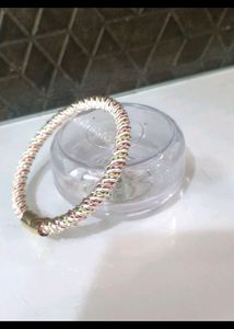Punchdhaatu Kada Pure 5 Metal In One