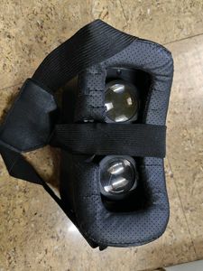VR BOX Virtual Reality Glasses