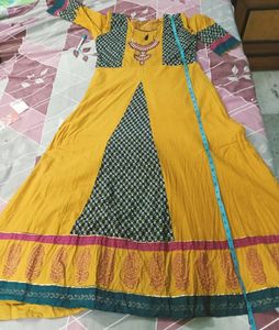 Price drop! Beautiful Cotton Gown Kiana Brand