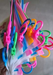 24 Pouches