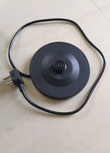 Stainless Steel Kettle