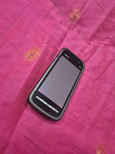 nokia 5230