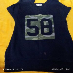 Cool '58' Sweatshirt