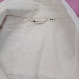 Vaastav Movie Style Kurta