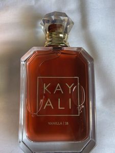 Kayali Vanilla | 28 Eau de Parfum