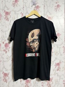 Resident Evil Graphic T-Shirt