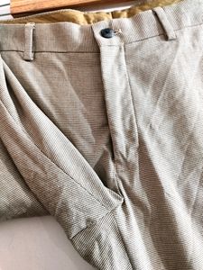 Canoe Brown Pant ( Men)