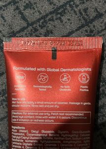 PHD Ceramide Hydrating Cleanser