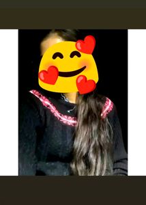 Girls Sweater