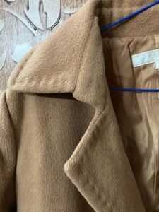 Overcoat/blazer Warm 38-42