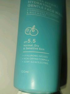 Dot &amp; Key Hydrating Face Wash