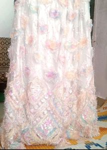 LEHENGA WITH DUPATTA KOTI