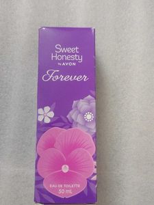 Avon Sweet Honesty Forever Eau de Toilette