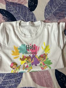 Kids T Shirt