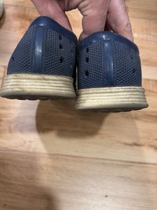 Bata Mens Slip on Shoes