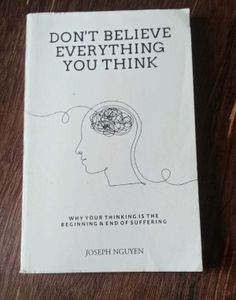 Self-Help Book Bundle