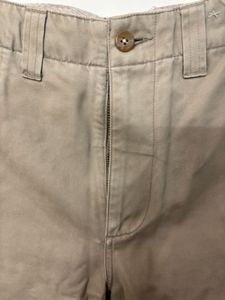 women’s Khaki Chinos