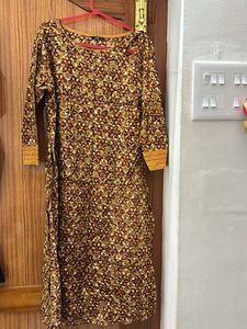 L Size Kurta