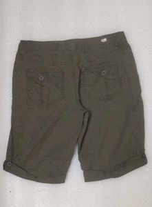Calvin Klein Shorts For Women