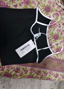 "I Love My Boyfriend" Cami Top