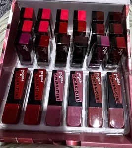 Personi Lipstick Set