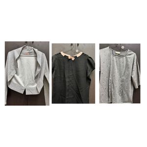 Bundle of 3 Women's Tops