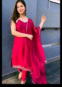 Kurta Pant ~ SET