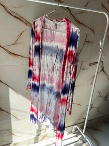 Shrug Multicolor